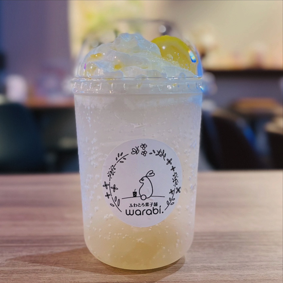 ソフトドリンク